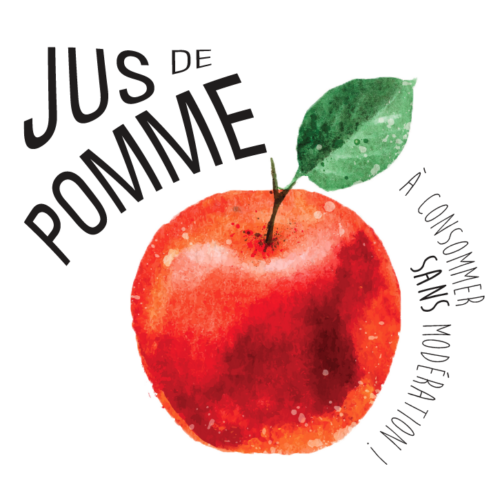 pomme-et-texte